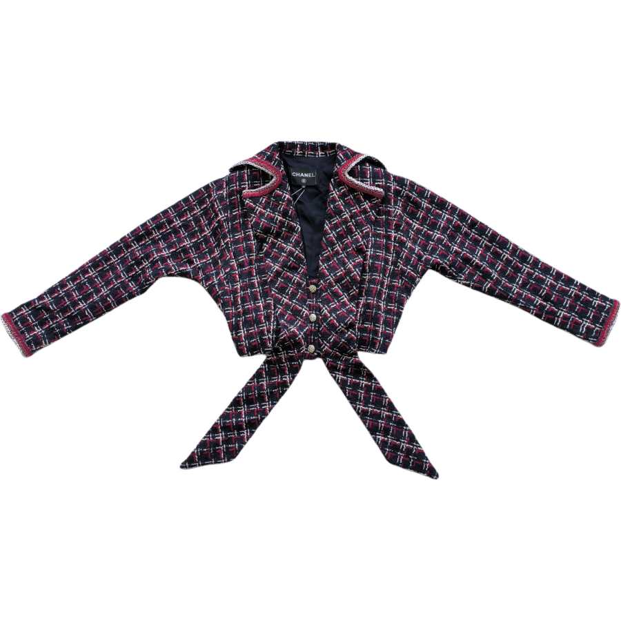 CHANEL 20S Jackets & Coats Women's