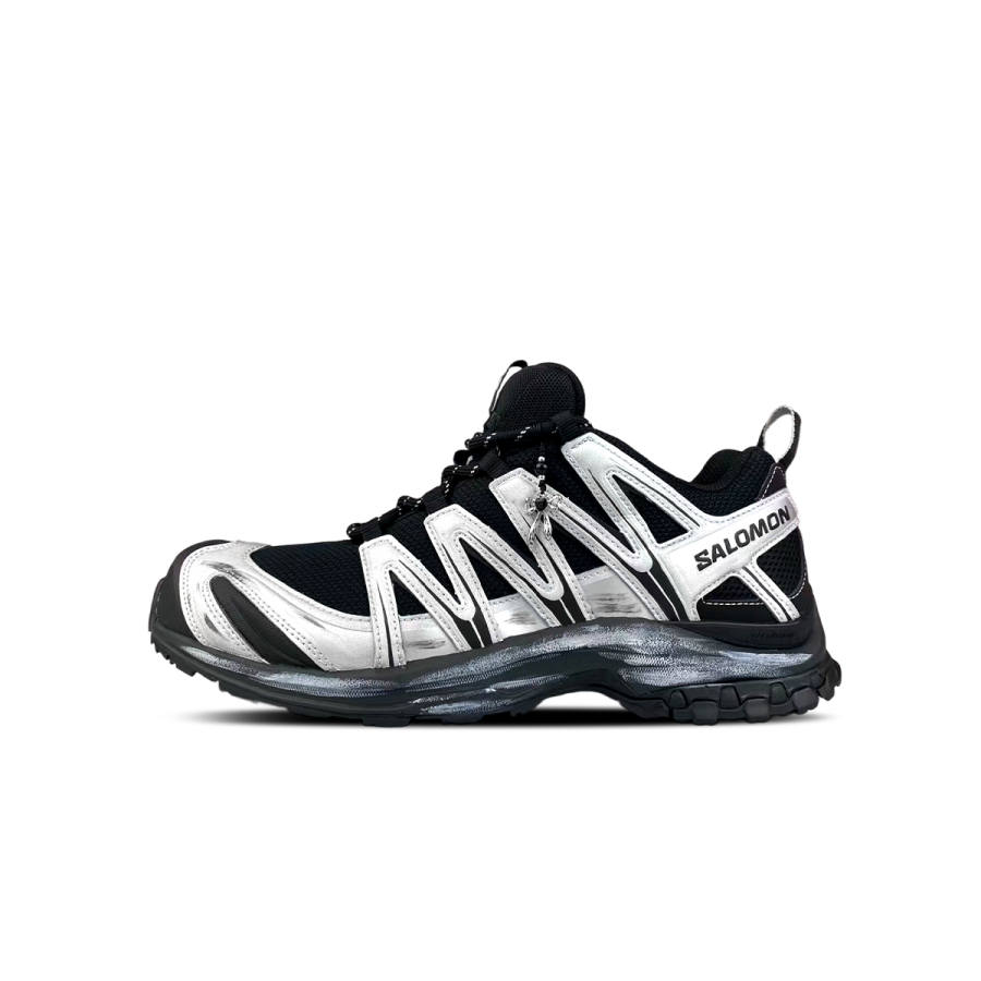 SALOMON XA PRO 3D Low top Casual City Commuting Running Shoes Unisex