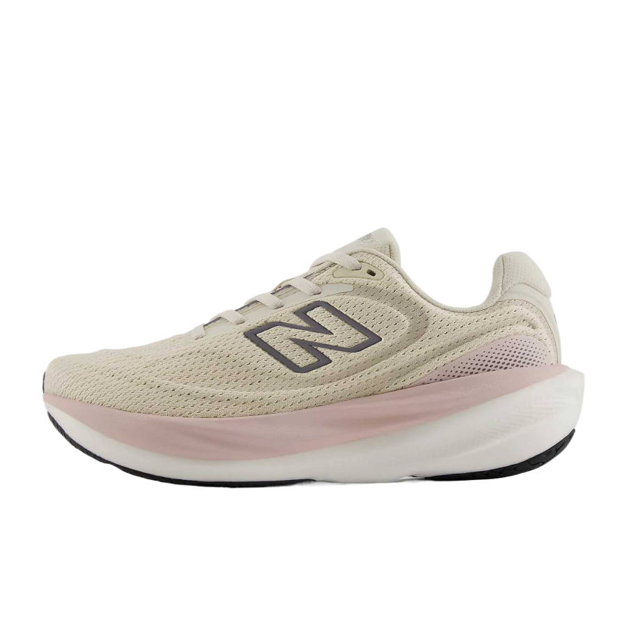 New Balance New Balance 1080v15 Mesh Cushioning Breathable Low top Running Shoes Women's Style D