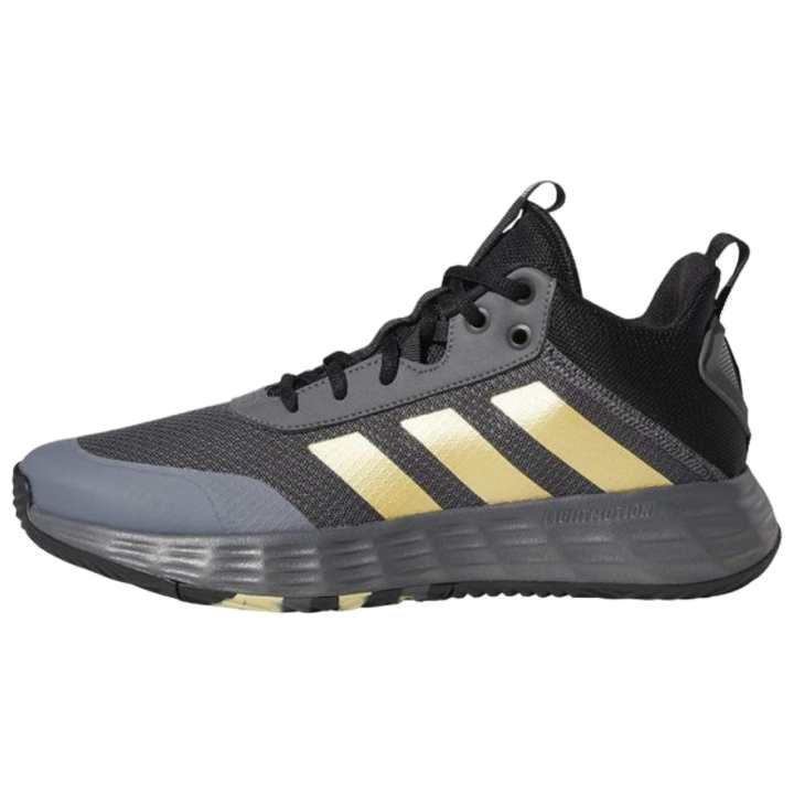 Adidas Own The Game Adidas 2.0 'Grey Matte Gold'