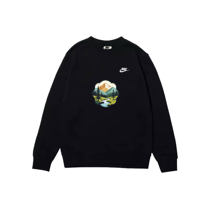 Nike Nike Sportswear Sweatshirt Men's