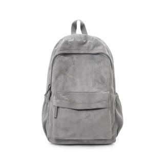YALU Polyester With Nylon Backpack Regular Unisex Multicolor