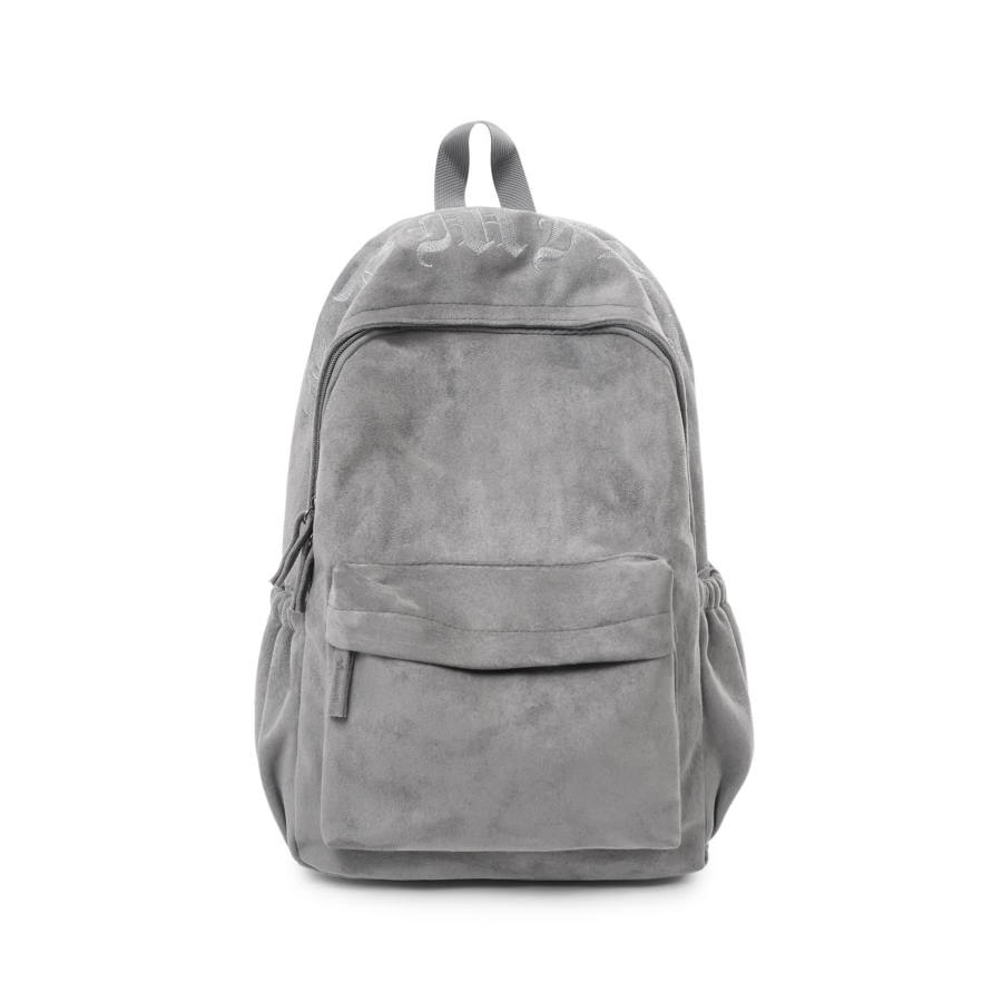 YALU YALU Polyester With Nylon Backpack Regular Unisex Multicolor