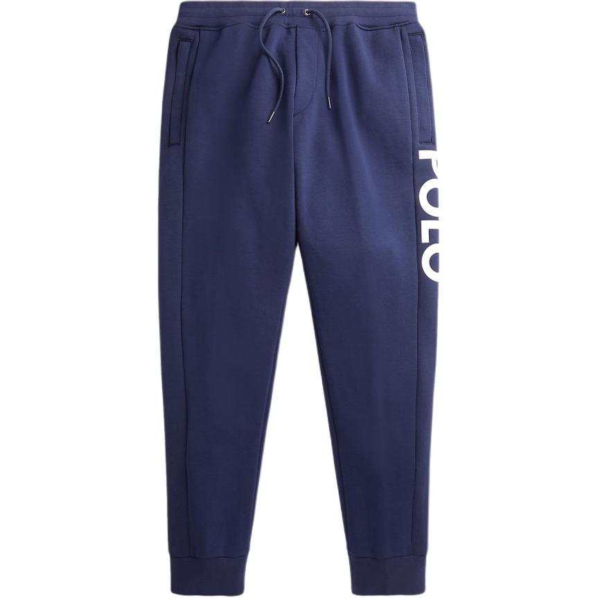 Polo Ralph Lauren FW25 Knitted Sweatpants Men's