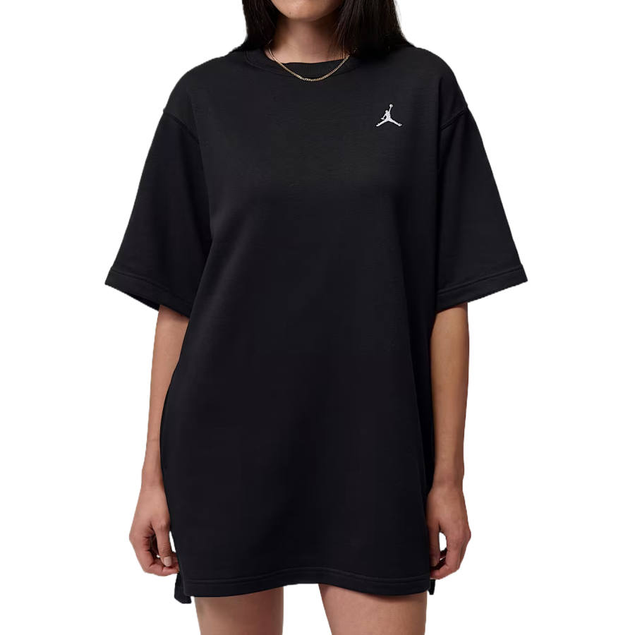Jordan Jordan Brooklyn Short Sleeved Dress Women's