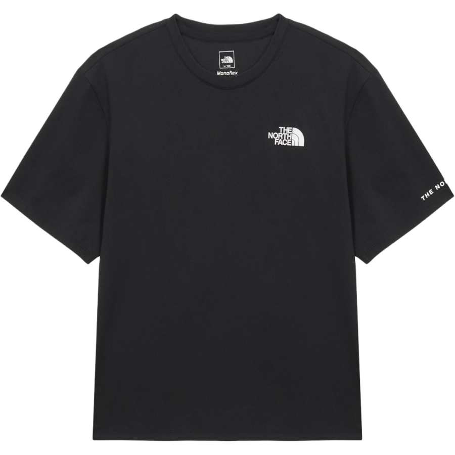THE NORTH FACE RELEASE T Shirt Unisex