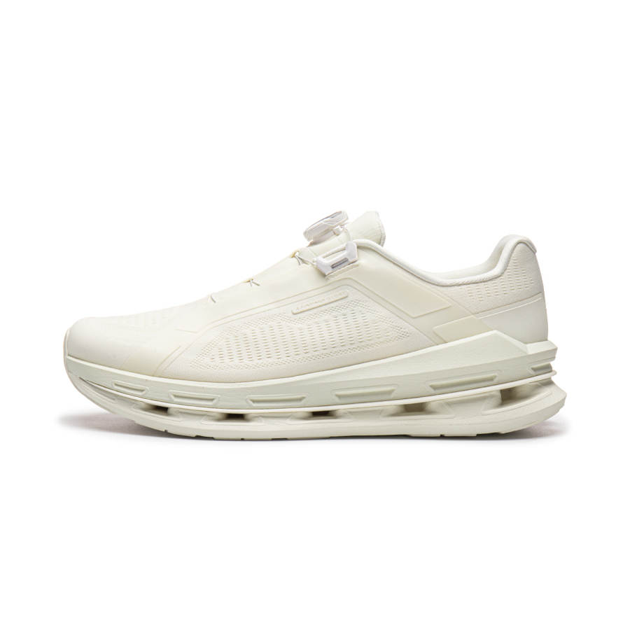 Li-Ning Li Ning Ultra Intense COOL Low top Casual Shoes Men's Ivory