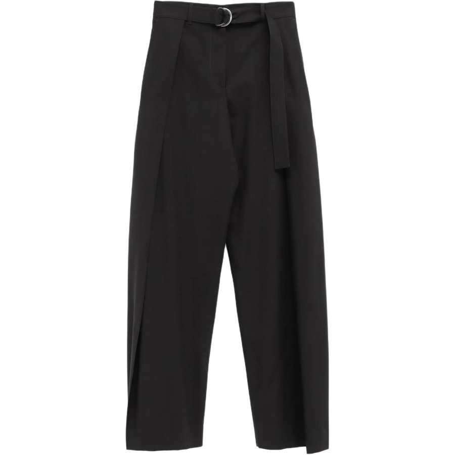 LOEWE LOEWE SS26 Casual Pants Women's