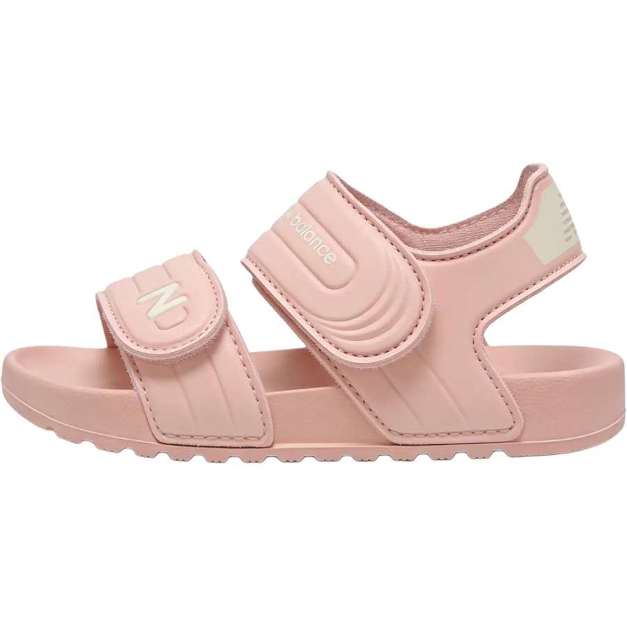 New Balance New Balance New Balance Korea Abrasion Resistant Children's Sandals Pink Kids'