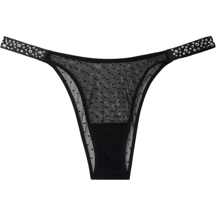 Victoria's Secret Briefs Women's