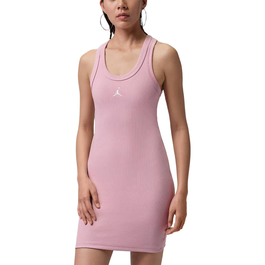 Jordan Jordan Brooklynn Sleeveless Dress Women's