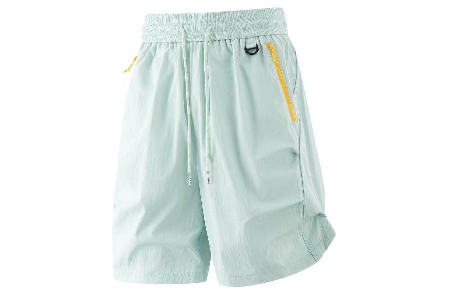 BALENO BALENO Casual Shorts Unisex Thin