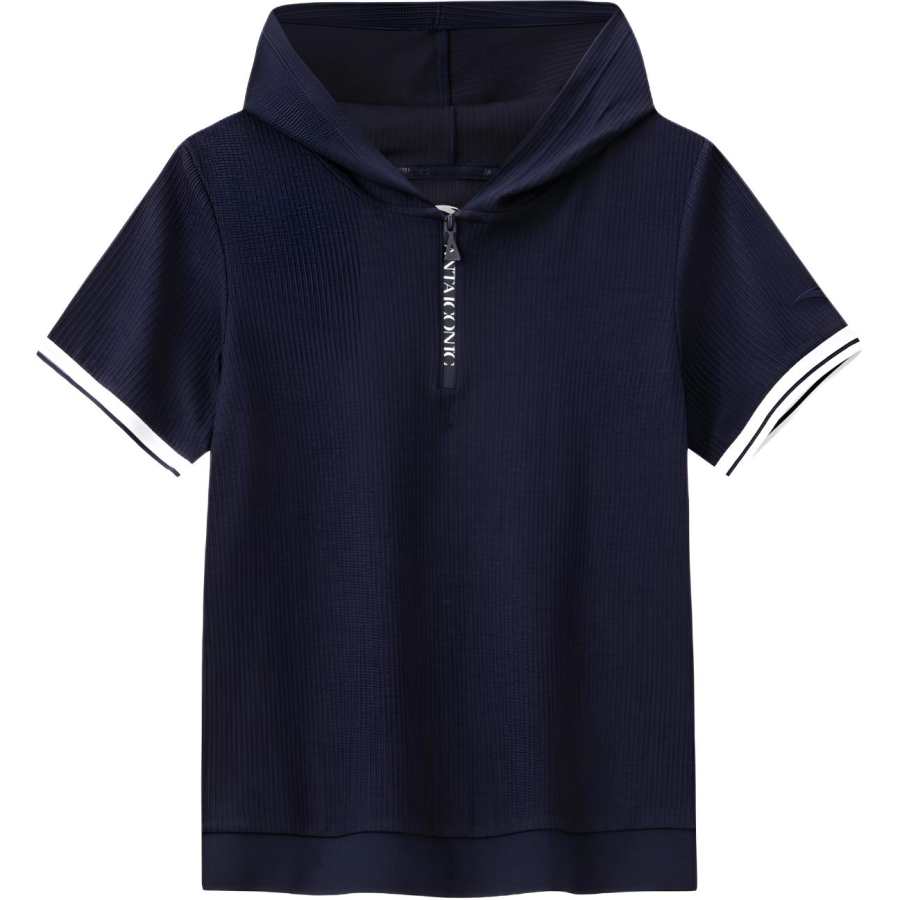 Anta Life Collection Regular T Shirt Women's