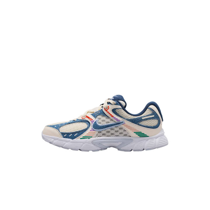 Nike Nike V5 RNR Breathable Low top Casual Shoes Unisex