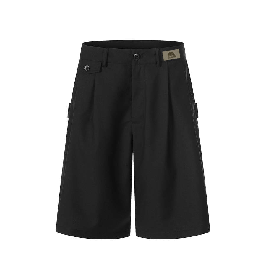 MostwantedLab Casual Shorts Unisex