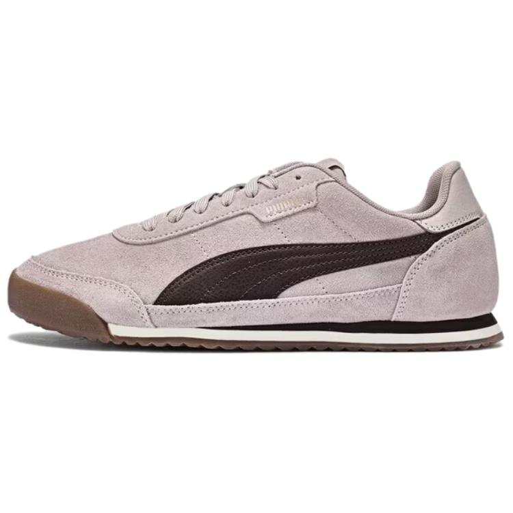 PUMA Turino 2 Low top Casual Shoes Women's Pink Brown