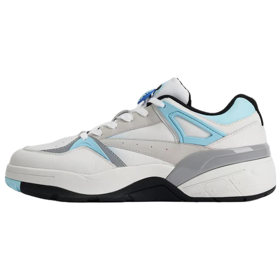 GOOD BAI PALOMOVE Cow Leather Low top Casual Shoes Unisex