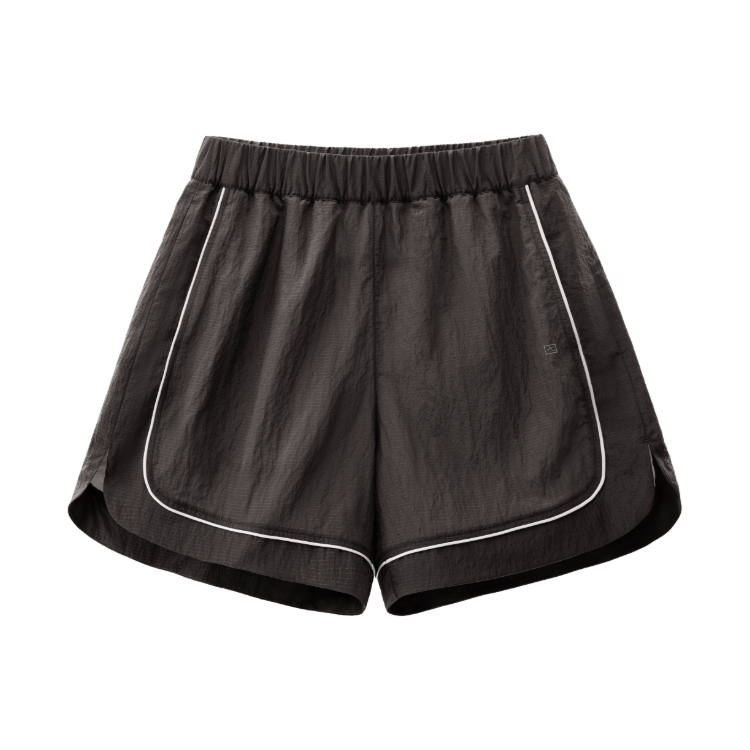 BANANA IN Casual Shorts Women's