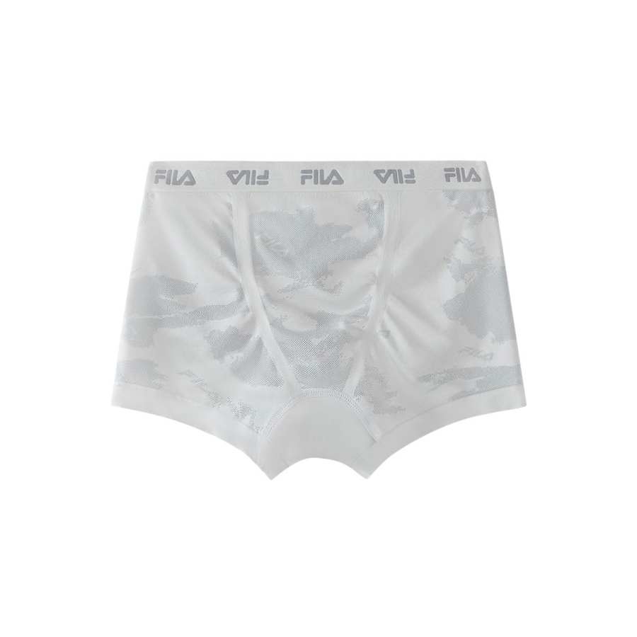 FILA KIDS Underpants Moderate Boxer Shorts
