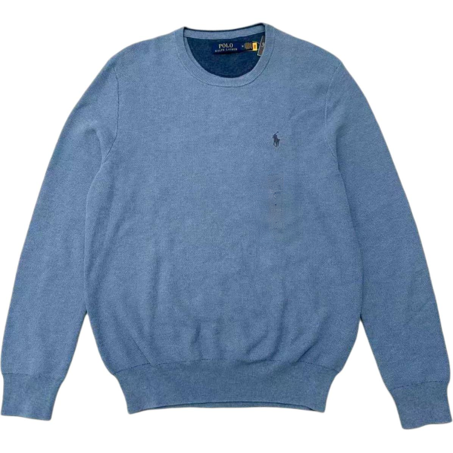 Polo Ralph Lauren FW25 Knitwear Standard Men's