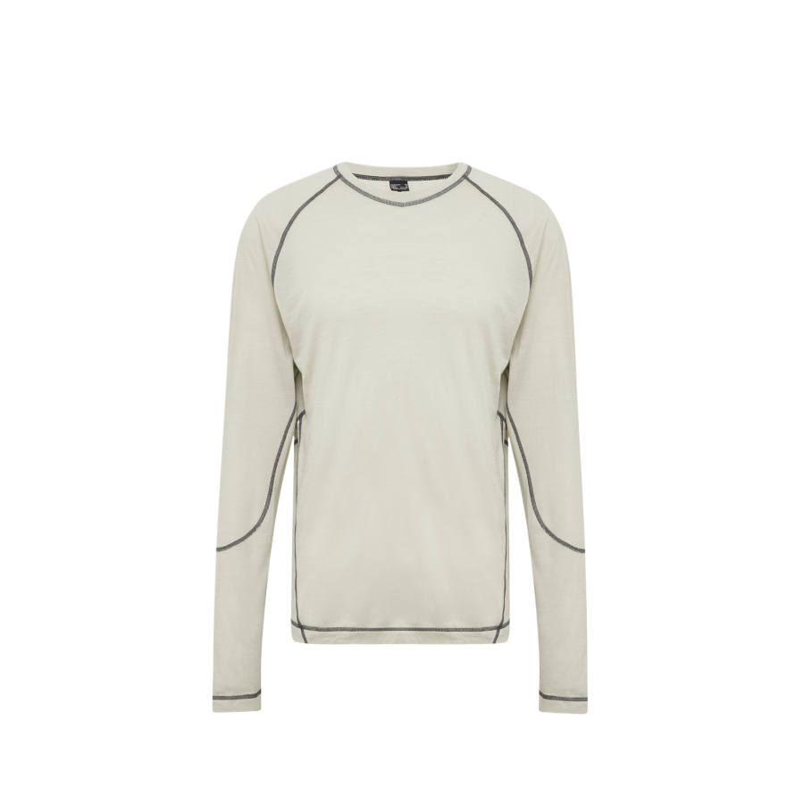 MAMMUT T Shirts Unisex Crew Neck Moderate