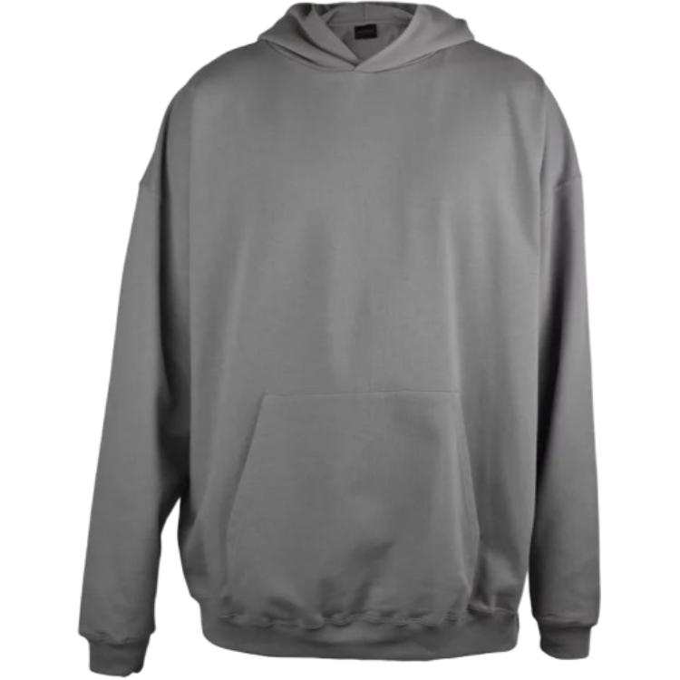 Balenciaga Sweatshirt Loose Fit Women's
