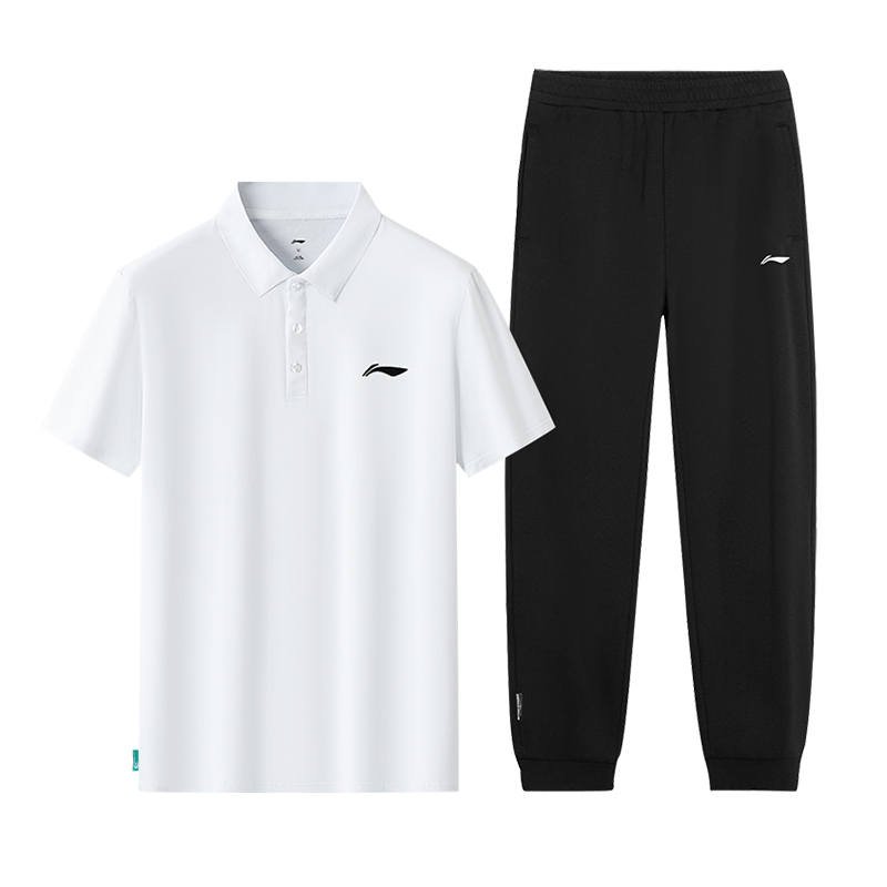 Li-Ning Li Ning Casual Sportswear Unisex