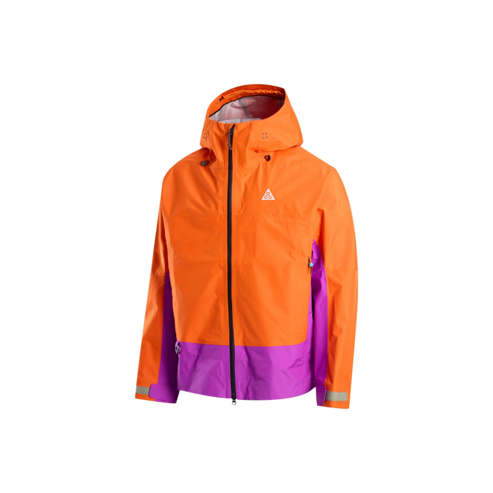 Nike Nike ACG Waterproof, Windproof, And Breathable Windbreaker Jacket Unisex