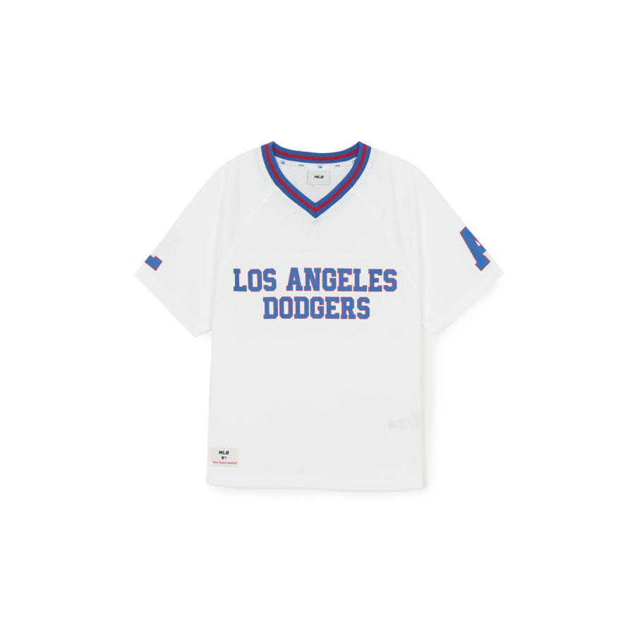 MLB KIDS T Shirts V Neck Moderate