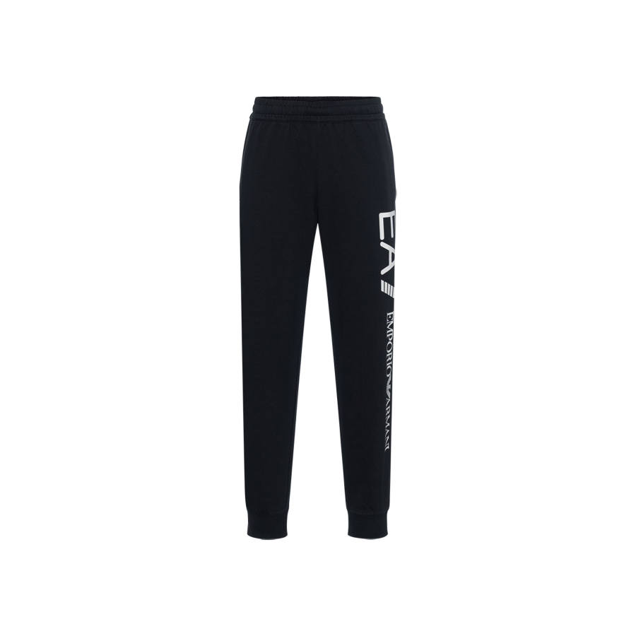 EMPORIO ARMANI Side logo Trousers