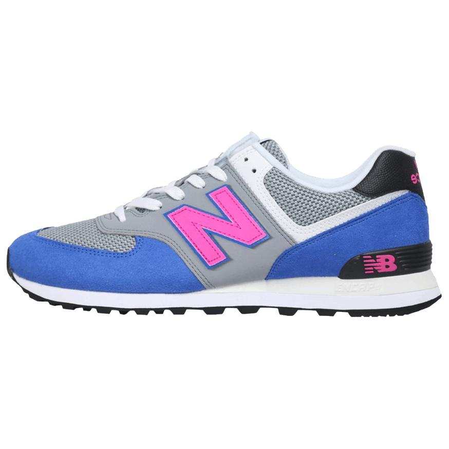 New Balance 574 New Balance 'Vivid Cobalt'