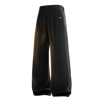 WARRIOR Suit Pants Unisex Moderate