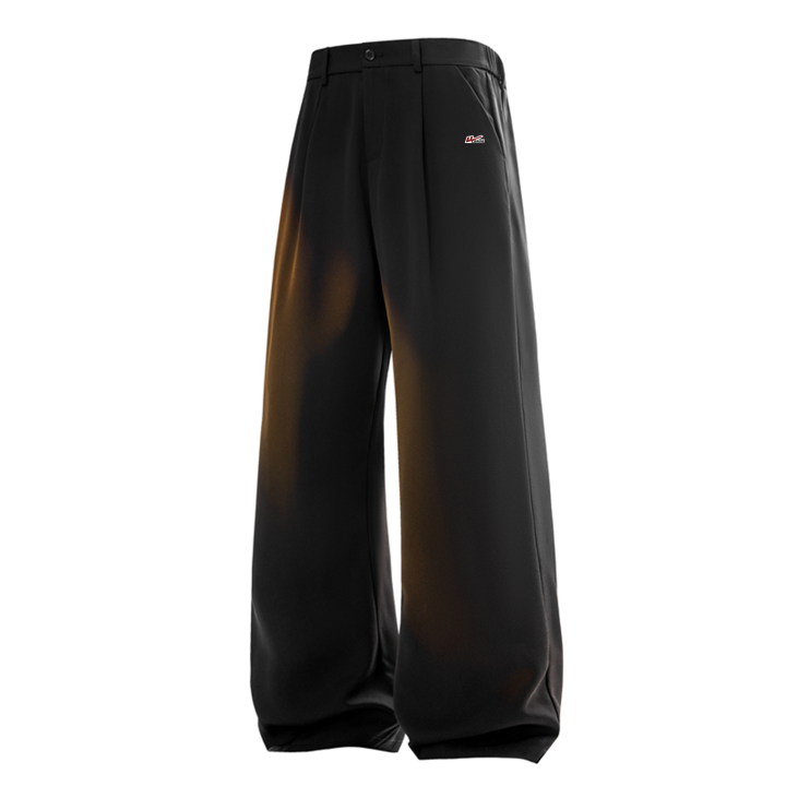 WARRIOR WARRIOR Suit Pants Unisex Moderate