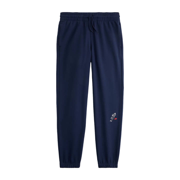 New Balance New Balance Knitted Sweatpants Teenagers