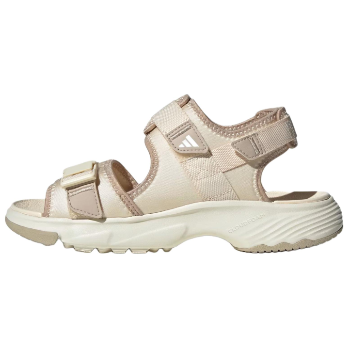 Adidas Adidas Lifestyle Beach Sandals Unisex Beige