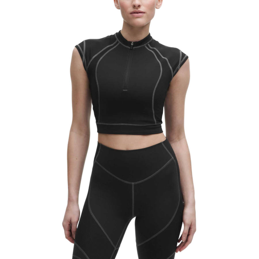 Lululemon Lululemon Regular T Shirt Women's