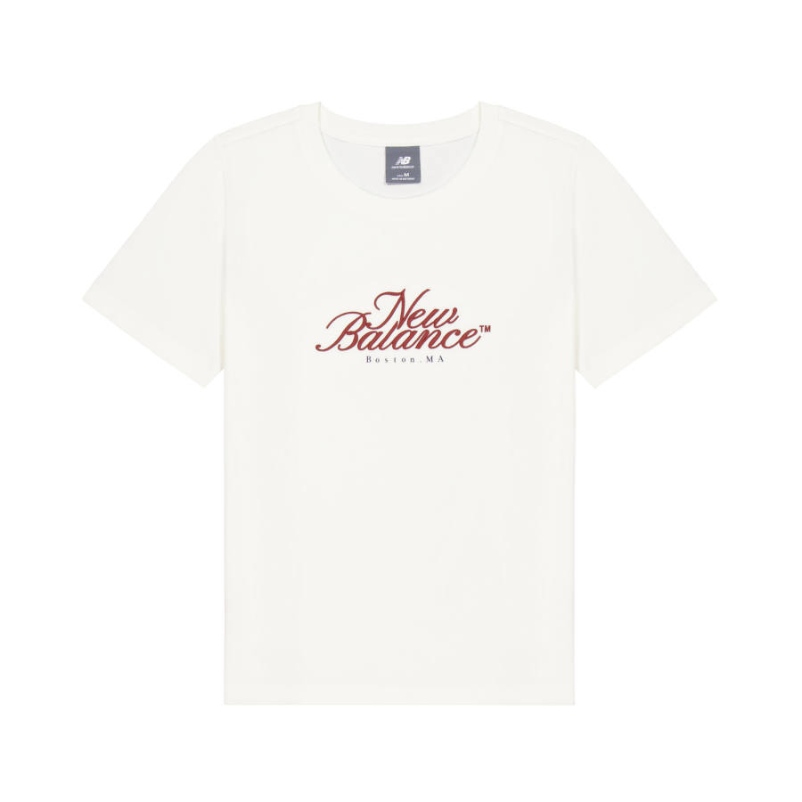 New Balance New Balance T Shirts Women's CIC Crew Neck