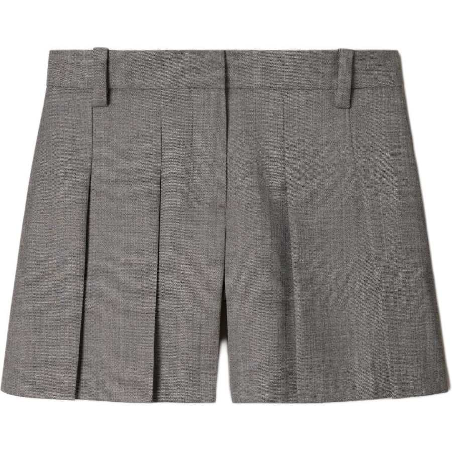 TORY BURCH Casual Shorts Women's