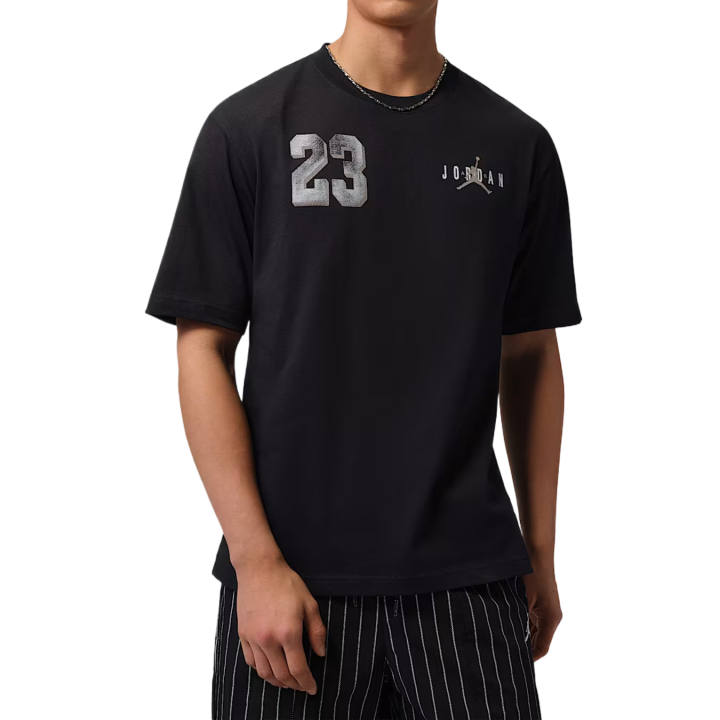 Jordan Jordan Brooklyn Men's Graphic T-Shirt