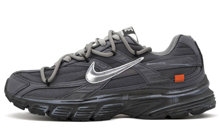 Nike Nike Initiator Running Shoes Unisex Blue