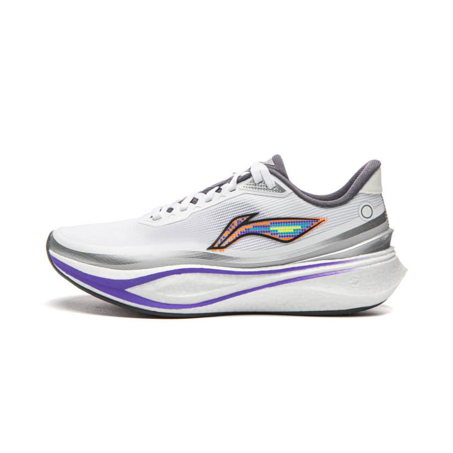 Li-Ning Li Ning Chasing The Wind 2 Cushioning Slip Resistant Breathable Support Lightweight Rebound Low top