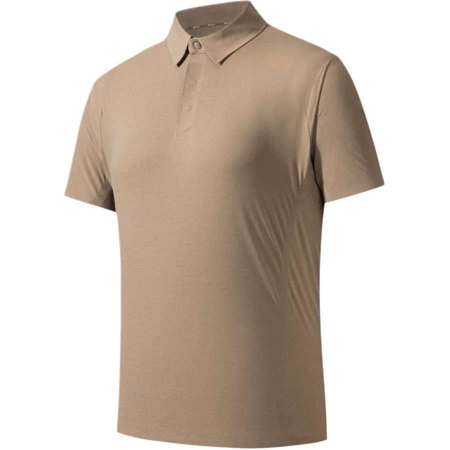 Anta Champion All Weather Collection Polo Shirt Men's