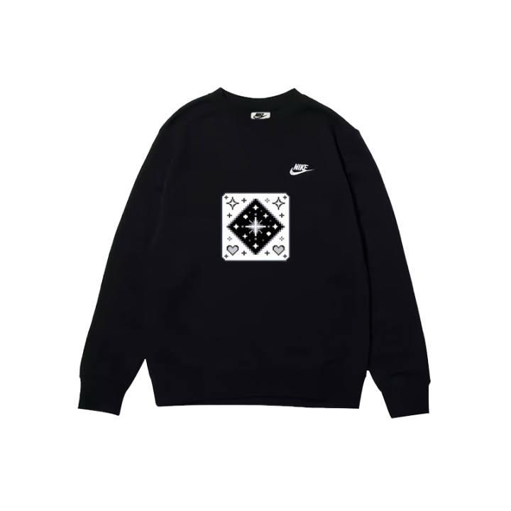 Nike Nike Sportswear Sweatshirt Men's