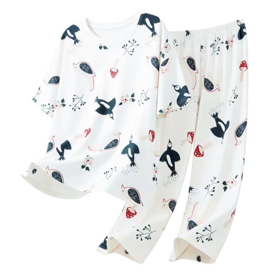 MIIOW Loungewear & Sleepwear Women's