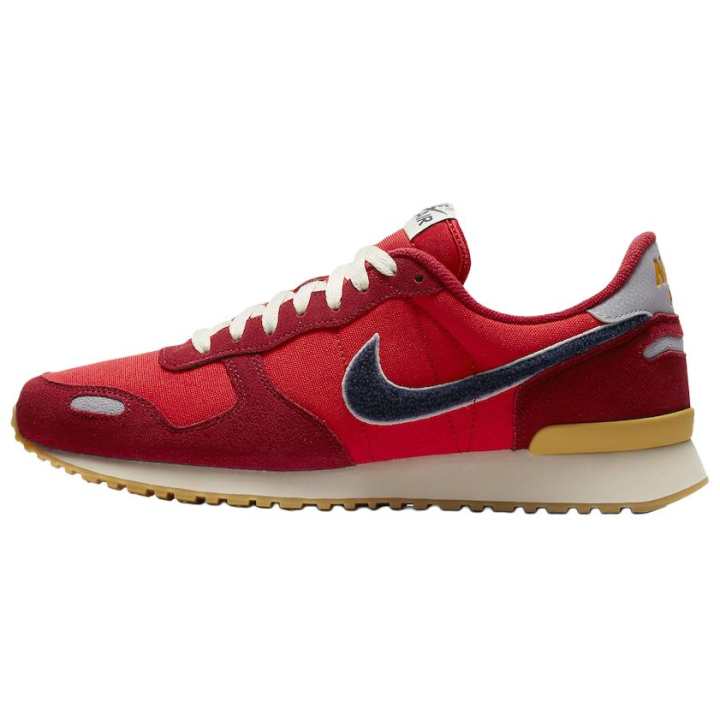 Nike Nike Air Vortex Casual Shoes Men's Red Blue