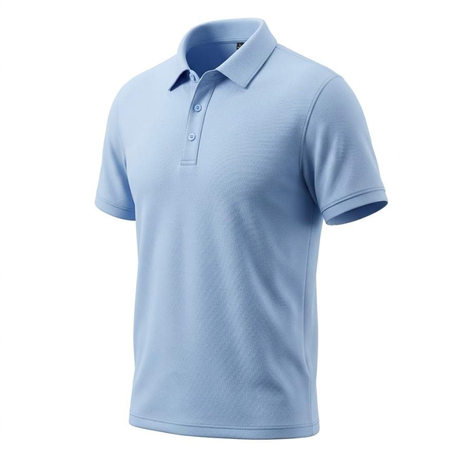 Hodo Polo Shirts Men's Moderate