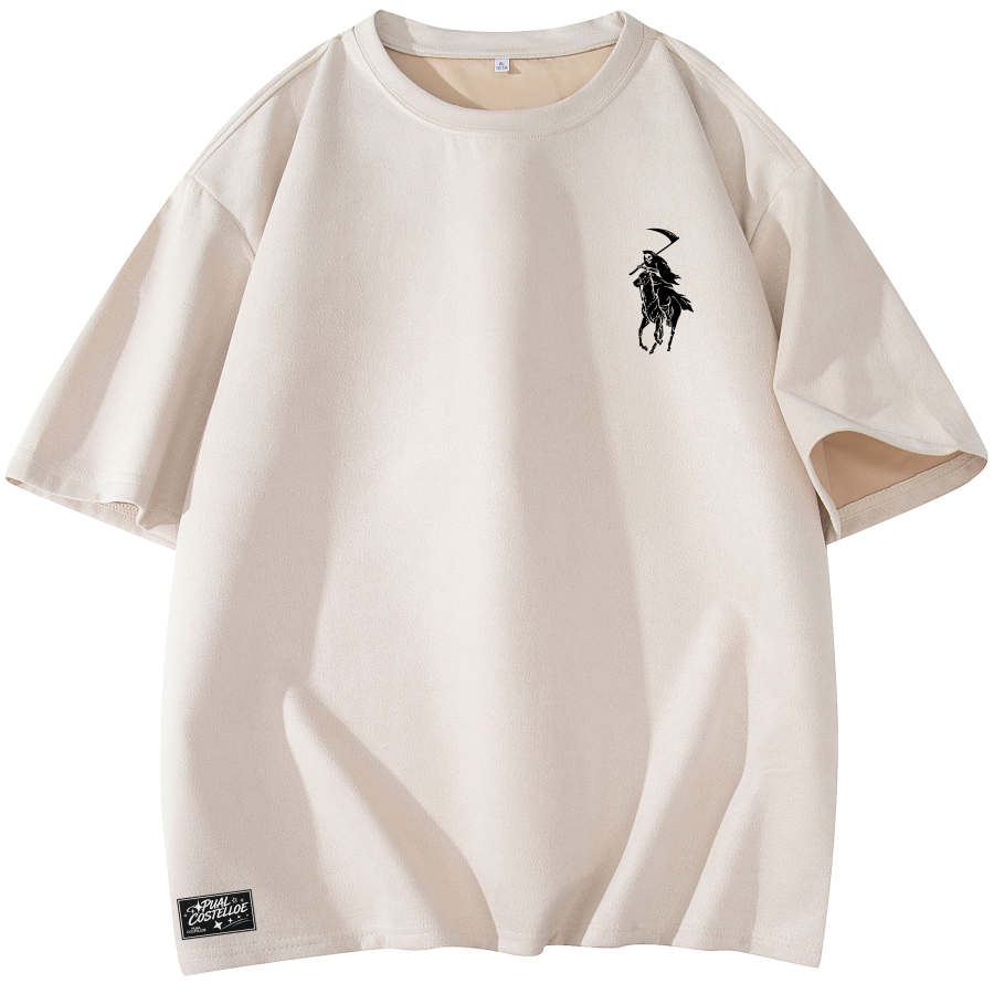 PAUL COSTELLOE T Shirts Women's Crew Neck Moderate Straight Fit