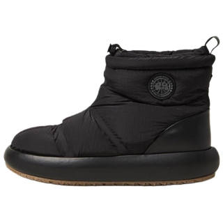 Canada Goose Pender Crew Snow Boots Men's Black