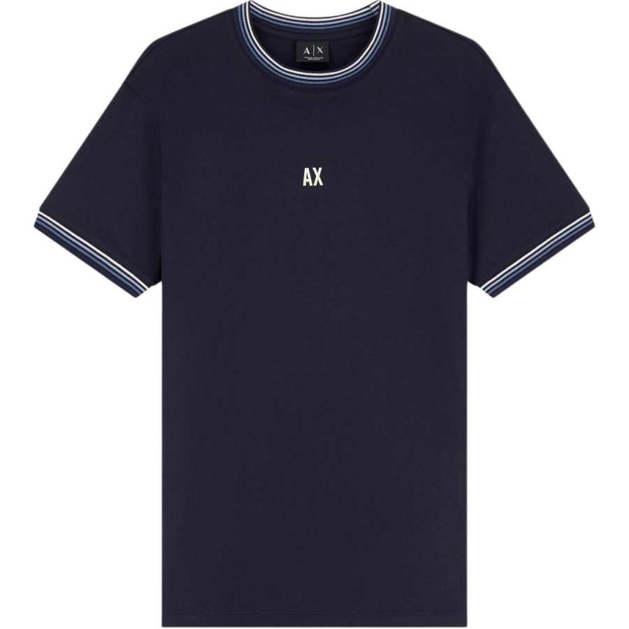 ARMANI EXCHANGE ARMANI EXCHANGEAE T Shirt Men's