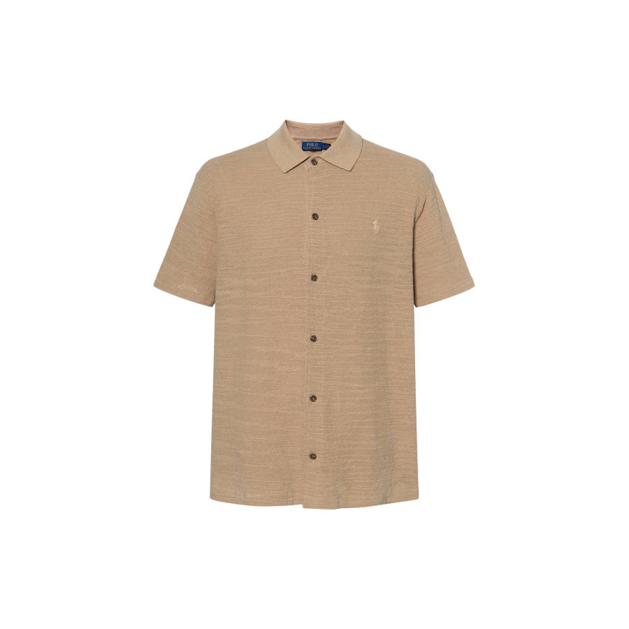 Polo Ralph Lauren SS26 Shirt Men's